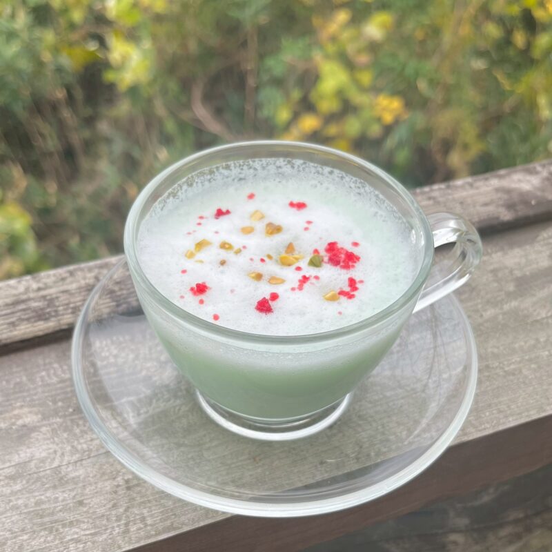 サクラテーブル