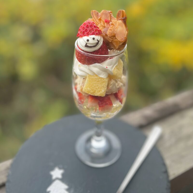 サクラテーブル