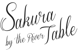 サクラテーブル